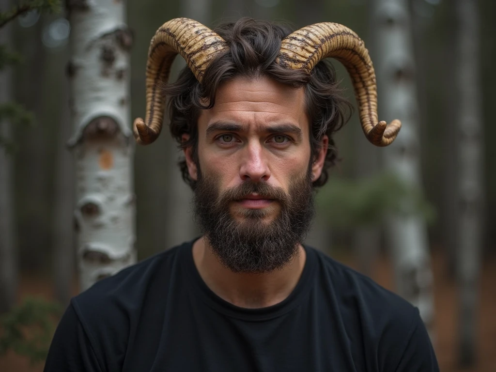 arafed goat in a pinjamas roaring mutant goat monster, the devastating wise goat, menacing!!!, with horns, goat horns,!, side faced half goat, goat horns on his head, ram horns, goat, appalling, horns!, goats