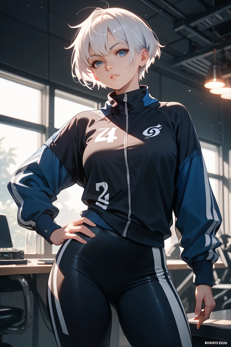 nsfw:1.5,((vaginal,sex,vulgarity,orgasm_face,hat,track_pants,track_jacket,brothel)),((masterpiece:1.5,best_quality:1.5,ultra_detailed:1.5)),((blonde_hair,blue_eyes,pale_skin))