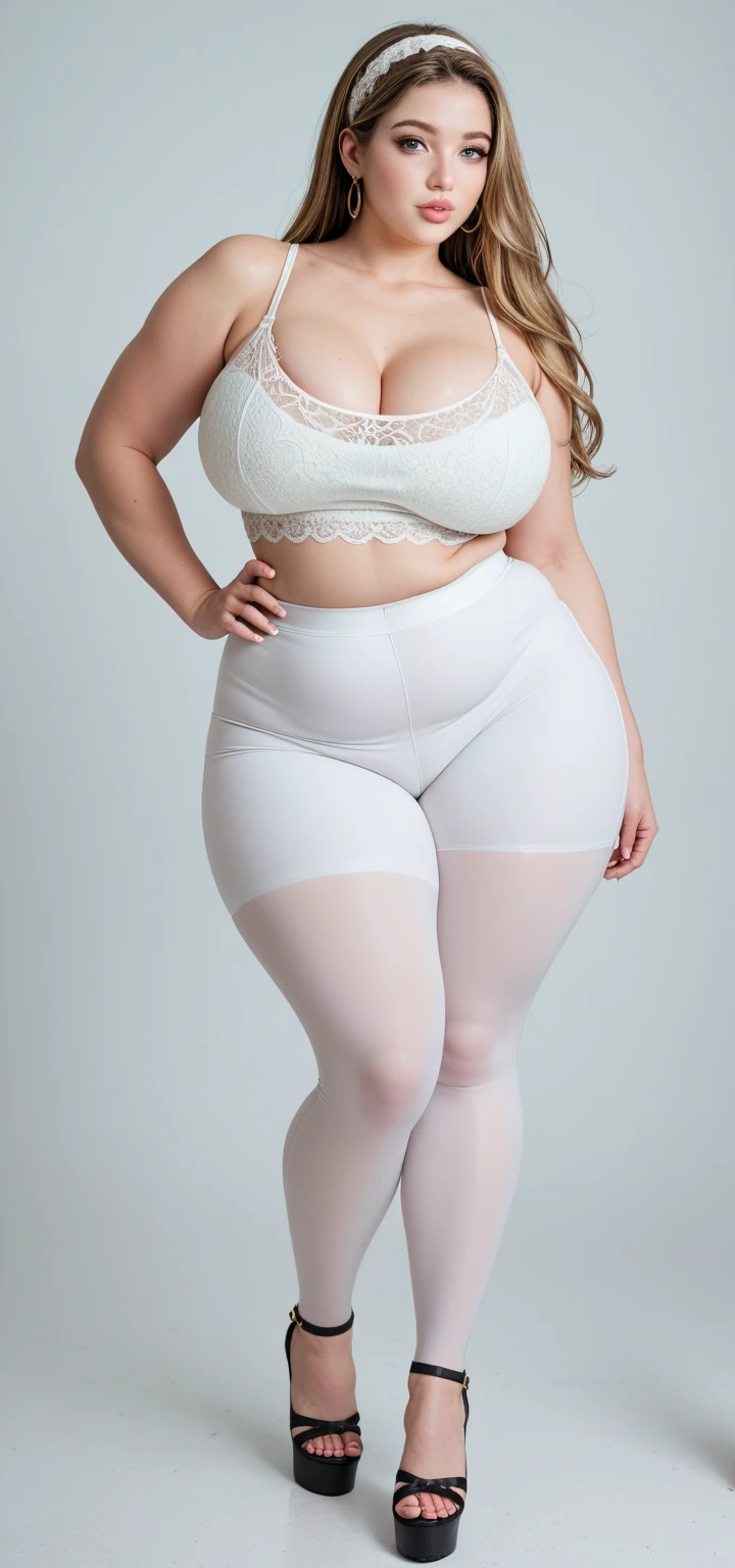 Royal sister face，Right shoulders，tilt to the right，Buttress，huge tit，Super detail，hyper HD,A high resolution,1080p,Anatomically correct，ccurate，Physical coordination，Photo portrait，slender thigh，Delicatemakeup，Best quality, Masterpiece, 超A high resolution, RAW photo, Beautiful and aesthetic,deepshadow, (Photorealistic:1.4), full-body composition, Striking perspective.Naked
