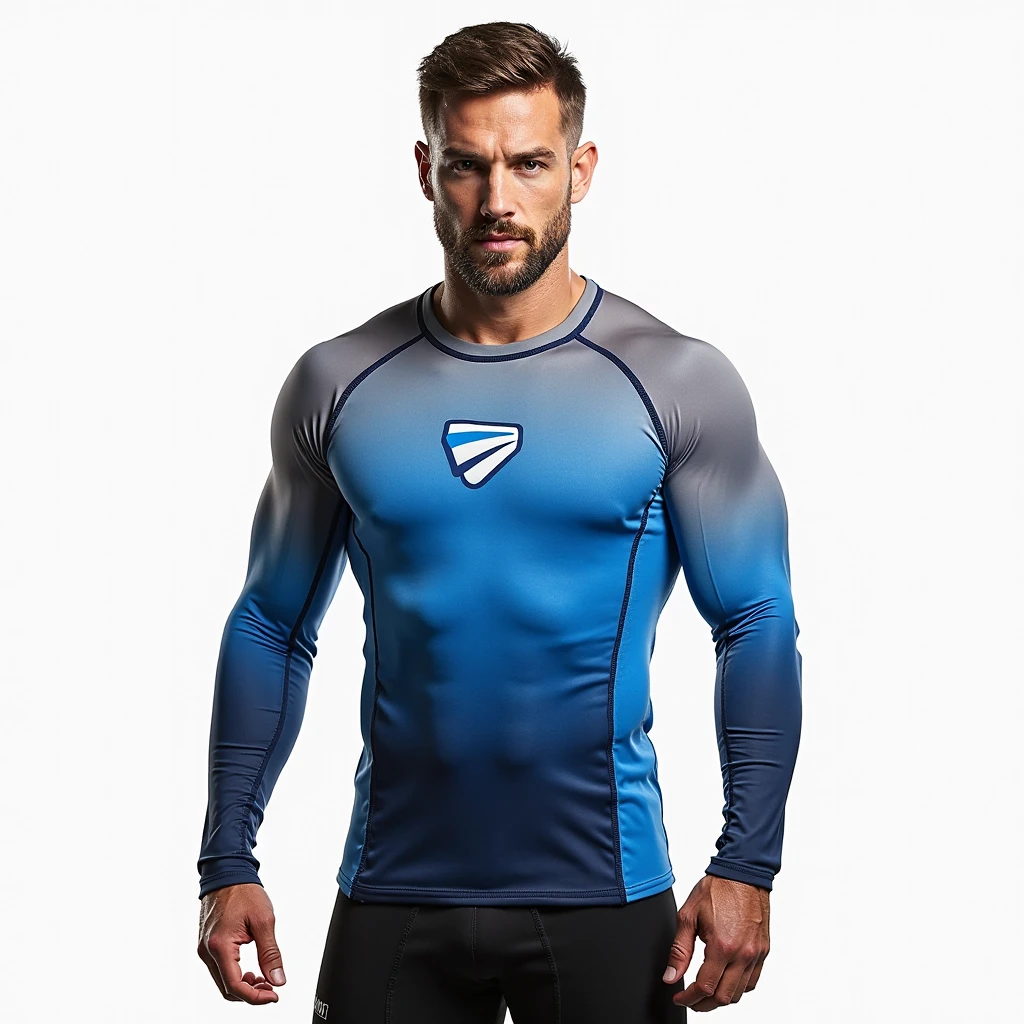 A sigma man
