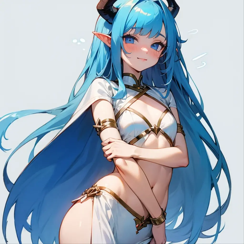 ((best quality)), ((masterpiece)), (detailed), 1girl, off-shoulder sweater, little tribal,(((little ,small))),(round face),(little chest),(big forhead:1.2),(beautiful big eyes:1.3),extremely detailed cute anime face, (((flat chest))),((((long twin braids,tight braids,long braid,braided hair,long hime cut,colored inner hair)))),intricate eyes,beautiful detailed eyes,symmetrical eyes,((((lustrous skin:1.5,bright skin: 1.5,shiny skin,very shiny skin,shiny body,Reflective skin)))),(((detailed face))),beautiful detailed lips,(nsfw)), loincloth,(tribal clothes,style),(tribal clothing),((wet clothes,)), dynamic pose,looking at viewer, (((embarrassed))),highres,(best quality),(ultra detailed,extremely detailed),perfect face details, ((masterpiece:1.4, best quality))+, (ultra detailed)+, long twintails, (white thighhighs), cute girl,blue clothes, (flat chest:1.3), 1 fairy girl, off-shoulder sweater, a fairy, fairy girl, winged pixie girl, girl fairy, various different types of insect wings, small breasts (flat chest:1.3), NSFW,tentacle-like vines, Covered with tentacles, encoiled by tentacles, Tentacles around the body, many tentacles, captured by tentacles, bound by tentacles, trapped by tentacles, Fine details,Tentacled,Tied with tentacles, roaming tentacles, drooling,Crying,horrified expression, panic, fight for survival, helplessness, Detailed body,Full limbs,NSFW, being pulled into a flower, wild environment, jungle, terrifying floral environment, horrific nature, predatory flora, fairy catcher, fairy trapper, fairy catcher plant, tentacle-like vines, fairy trapper-plant, fairy catcher flower, tentacle-like vines, fairy trapper-flower inspired by carnivorous plants; a plant occupying the equivelant evolutionary niche as a spider would