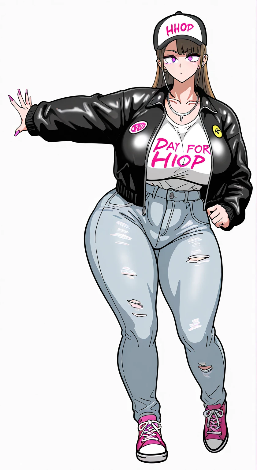 (masterpiece:1.2, top-quality, ultra high res, ultra detailed), (realistic, photorealistic:1.4), beautiful illustration, (natural side lighting, movie lighting), 
looking at viewer, (face focus, upper body), 1 girl, japanese, high school dirl, perfect face, (perfect anatomy), cute and symmetrical face, baby face, shiny skin, slender
(long hair:1.5, straight hair:1.2, sark brown hair), parted bangs, grey eyes, long eye lasher, (medium breasts), 
beautiful hair, beautiful face, beautiful detailed eyes, beautiful clavicle, beautiful body, beautiful chest, beautiful thigh, beautiful legs, 
((detailed cloth texture, short sleeve white collared shirts, navy blue pleated mini skirt, red neck ribbon), , , 
(beautiful scenery), hands on chest, (lovely smile, upper eyes), 

She is wearing a very short skirt.In a grassy field, a girl is on all fours, and a large horse  is clinging to her back from behind, holding on tightly to her lower body.
Her face was bright red, her mouth was open, and she looked like she was about to cry.
She is wearing a very short skirt.Horse behind,sexo con caballo, sexo con caballo, sexo con caballo