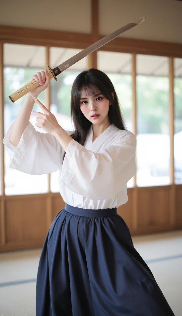 Japanese 、Random Hair、Random facial expressions、Random pose
