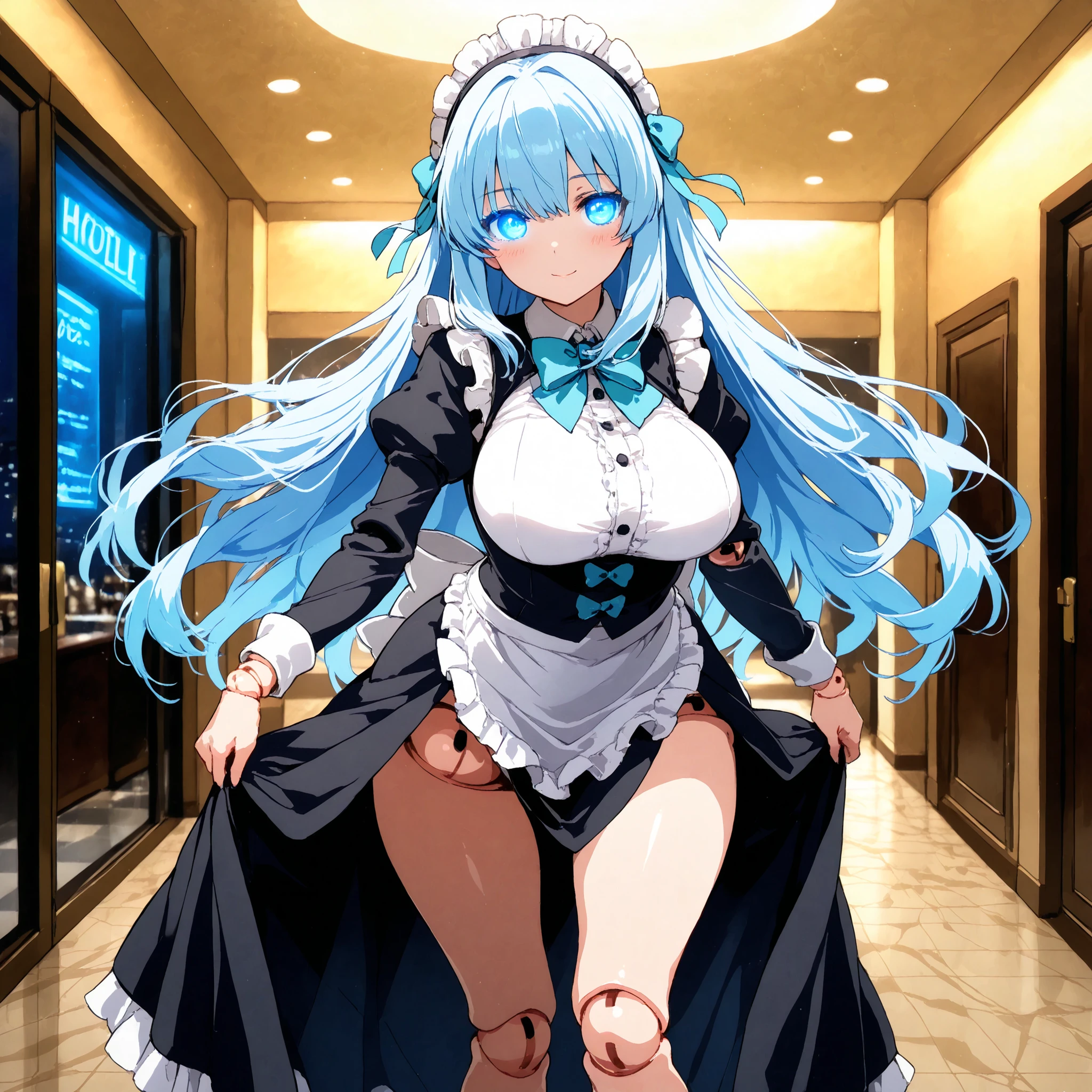 Anime. 1 Girl. Cute girl. Slave. Ssbbw. Clumsy slave. Silver-pink-blue hair. Long hair. Rainbow eyes. Beautiful eyes. Perfect eyes. Expressive eyes. Blind eyes. Blind. Disabled person. Ideal face. Thick body. Thick long legs. Swollen with fat. body. Beautiful nose. 15 years old. Big breasts. Slave collar. Shackles. Chains. Dirty tunic. Torn tunic. Diaper. Dirty diaper. Sitting. Wheelchair. Beautiful character design. Shiny skin. Barefoot. Cold. Runny nose. Nasal mucus. Snot. Wants to sneeze. I have to sneeze. Violent, desperate desire to sneeze. She sneezes. She sneezes, covering her nose with her hands. Legs together and feet apart. Urinary incontinence. Wants to pee. I need to pee. A strong, desperate urge to pee. She peed herself. She peed herself in the middle of the street. Diarrhea. Wants to poop. I need to poop. A strong, desperate urge to poop. She shit herself. She shit herself in the middle of the street. Middle Ages. Fantasy. City. Street. Slave market. Snot flows from the nose. She is sold on the slave market. Full body. NSFW. Scat. Official art. Extremely detailed CG Unity 8k wallpaper. Ideal lighting. Ultra high resolution 4K. Super detailed 8K. A high resolution.
