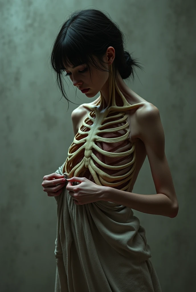 Skeleton