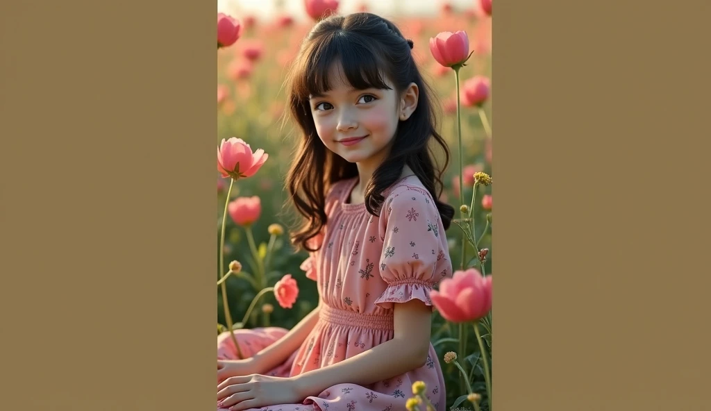 I hope she'll be a fool — that's the best thing a girl can be in this world, a beautiful little fool.