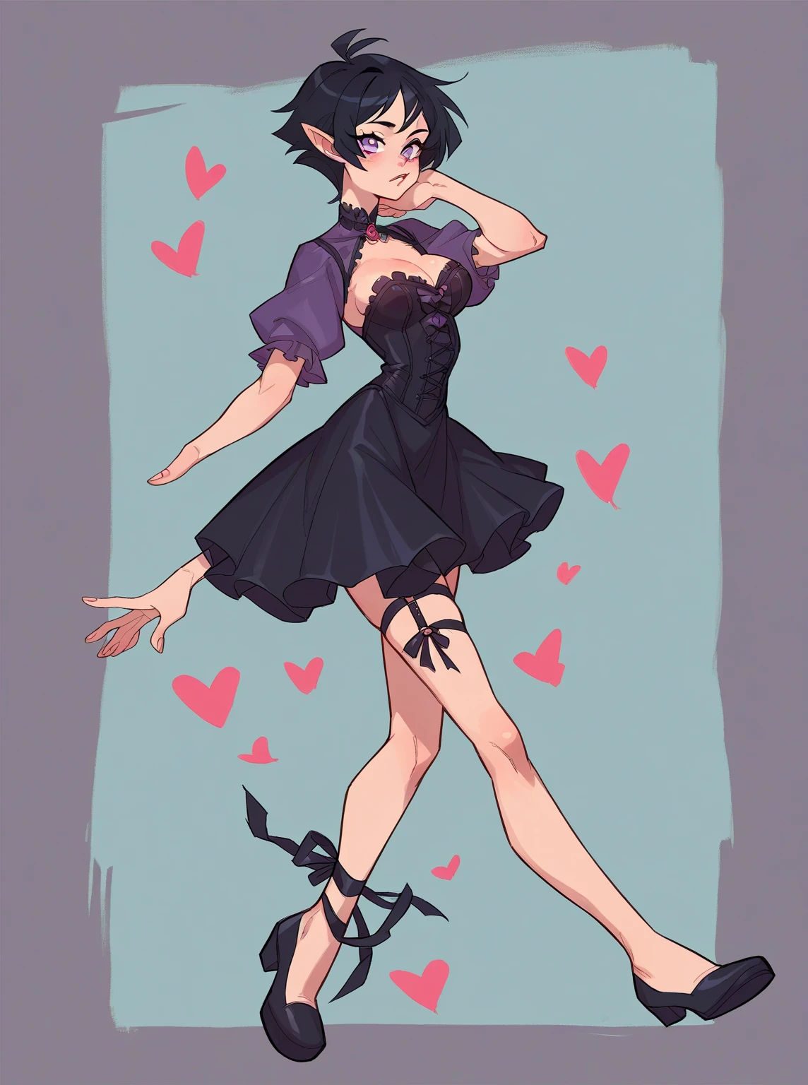 candy