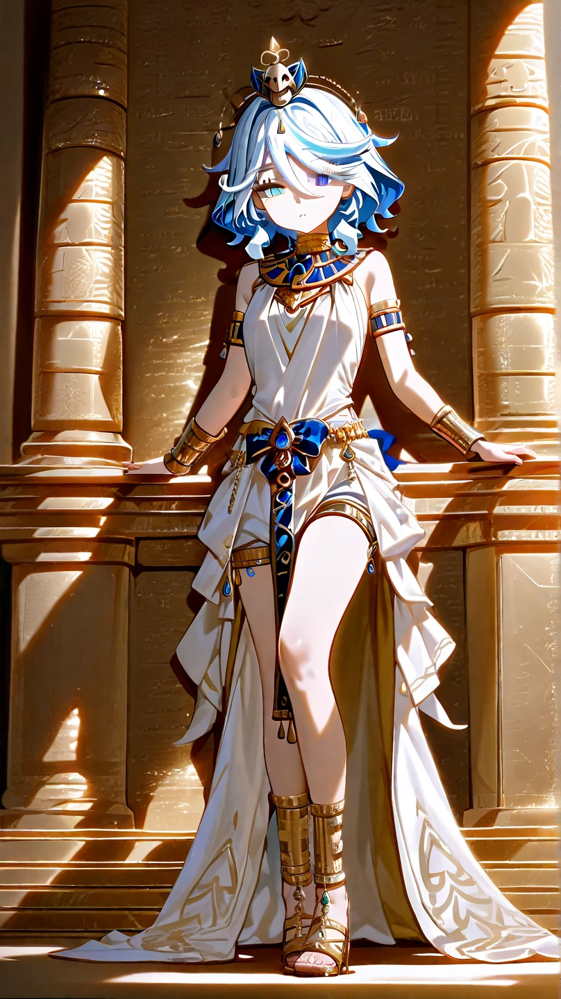 Egyptian civilization Hermopolis gentlemen Eight Elements