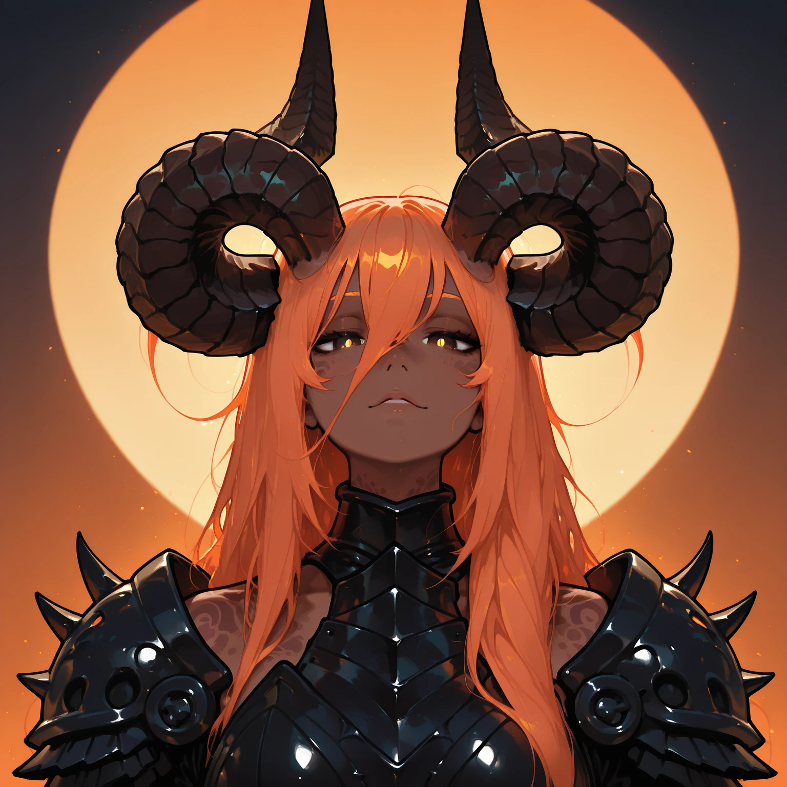score_9, score_8_up, ((adult))
(dragon:1.2), mature, (female), lagre_breasts, (glowing tattoos, red hair, horns, skale skin, black scales), cute face, delicate face, Naughty face expression, solo, model posing, action pose, (focus), beautiful, 