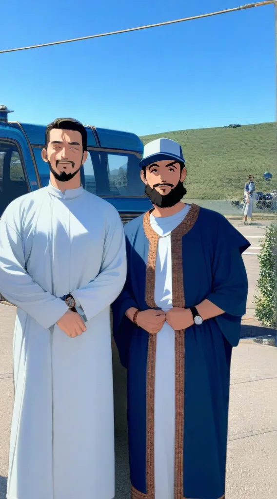 osama bin laden and hitler selfie