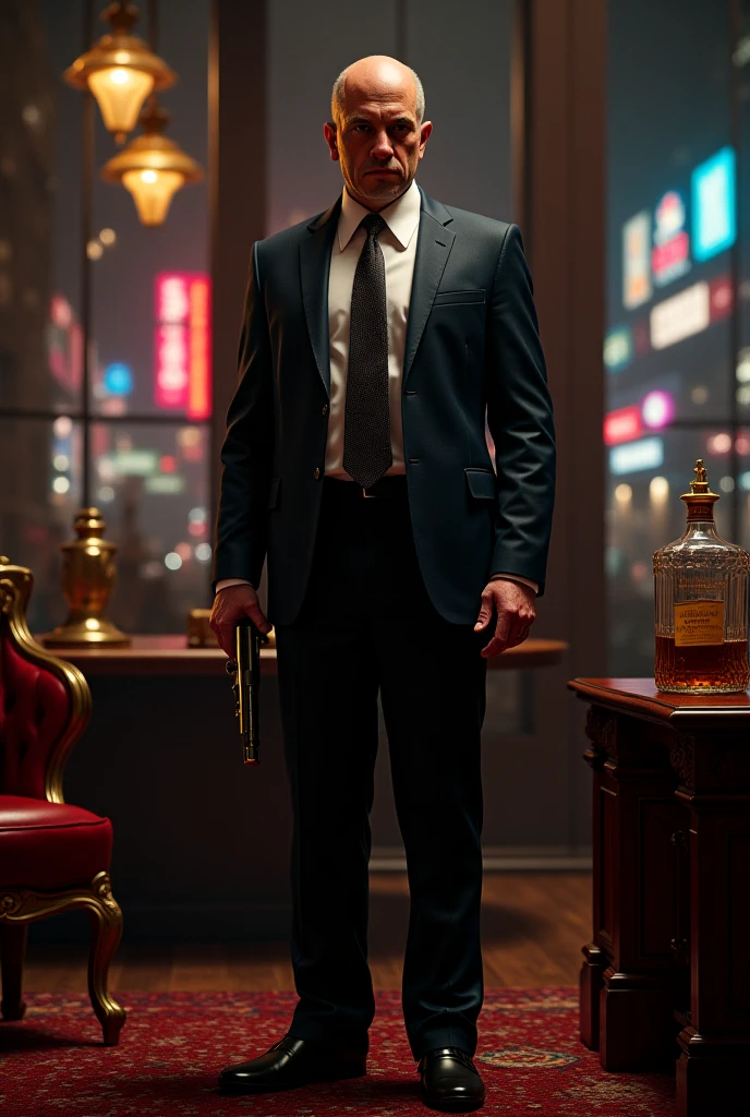 HITMAN