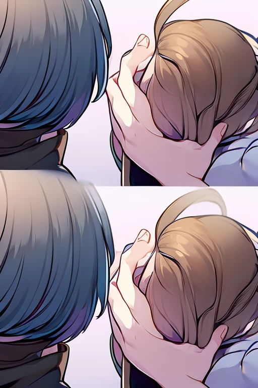 ((Best quality)), ((masterpiece)), (detailed), hentai