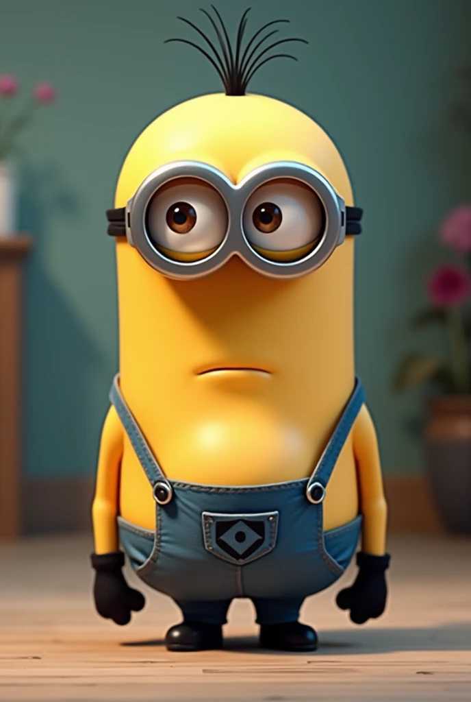 Generate the image for a new Despicable Me movie