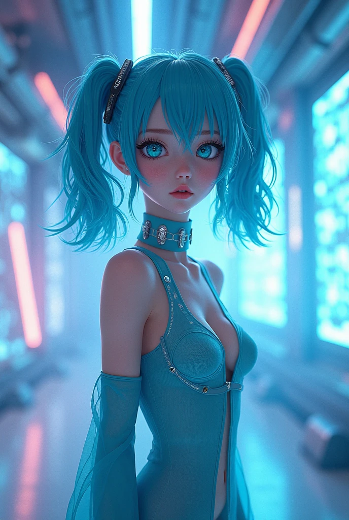 Bulma sexy