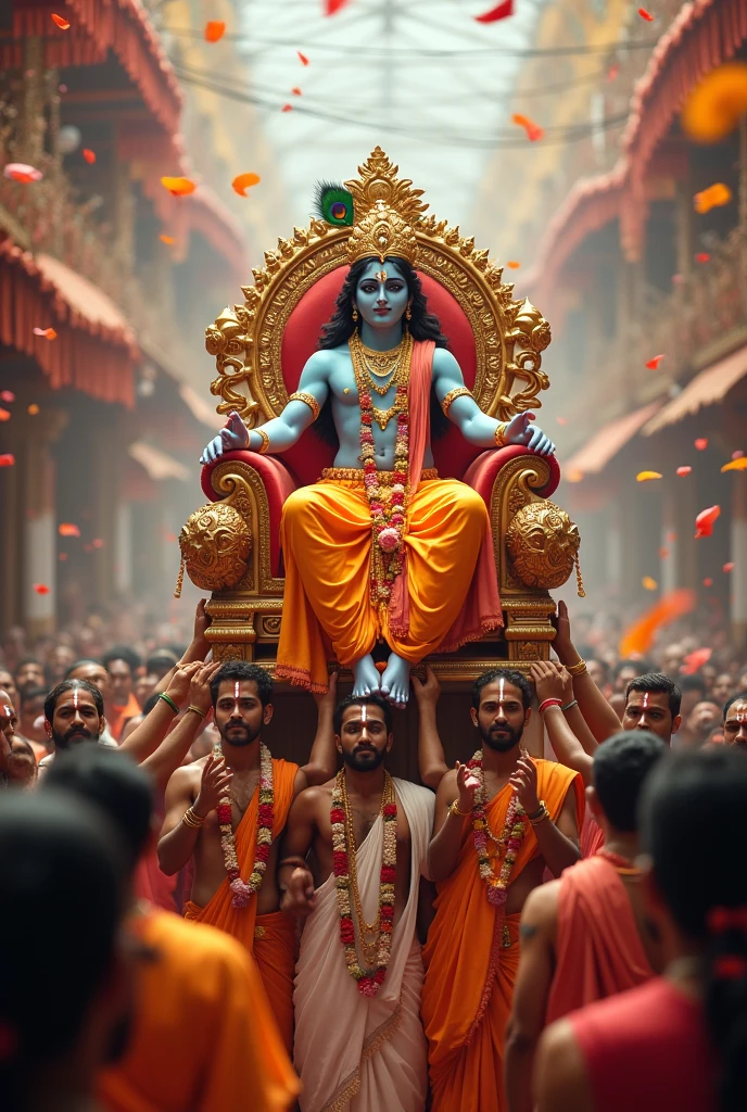 Worship Rama 

