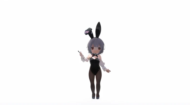 ((masterpiece,best quality,ultra-detailed)), 1girl, solo, yuran, yuran_face, yuran_body, yuran_ear, yuran_tail, furry, rabbit ears, rabbit nose, :-<, outdoors, standing, <lora:yuranv6-000002:1>