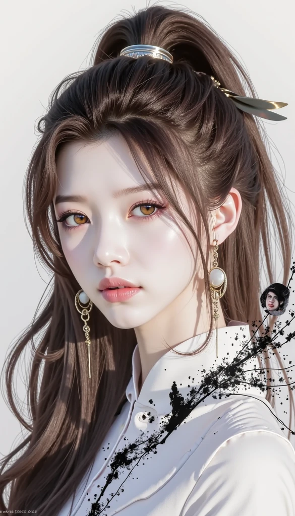 (Browsing Caution:1,4),Mix 4, (8K, RAWphotograph, Highest quality, Tabletop: 1.45), (Realistic, Realistic: 1.37),illumination, night, プロのillumination, photographn mapping, Radio City, Physically Based Rendering, Gradient Brunette, 高品質のphotograph, High resolution, 1080P, (Detailed facial depiction), (Detailed description of the hand), (Delicate CG), Extreme light and shadow, Rich details, (Detailed facial features), (Highest quality), Look in front of you, Highly detailed face, Highly detailed lips,  超High resolution, (truth: 1.4), photograph, 1 Girl, [(sad)],  , Thin limbs, movie, Cool pose, I Cup, Highest qualityな完璧なボディ, photographのような, (1 Girl: 1.3), Perfect balance, (Huge, Perfect breasts, Areola),(Realistic, Realistic:1.37),One Girl, Cowboy Shot,Professional Lighting, Photon Mapping, Radio City, RAWphotograph、(Realistic:1.4)、Octane Rendering、Complex 3D rendering with ultra-detail, Studio Soft Light, Rim Light, Crisp details, Super detailed, Realistic skin texture, detailed aspects, Beautiful details in the eyes, Highly detailed CG Unity 16k wallpaper, Compensate, (Detailed Background:1.2),Highest quality, 超High resolution, Tabletop, One Girl, One Girl,alone, Upper Body,Show Viewer, White Background, Multicolored Hair, Compensate , Lips parted, Black Lips, eyeliner, Gothic, Goth Girl,((Light on the face:1.2)),((movie照明:1.2)),(Photorealism:1.4),((30 piercings in left ear)),((necklace)),((A woman who is always smiling)),((nightのプールサイド:1.4)),((Facial lighting:1.1)),((Face close-up:1.2)),((Delicately draw the face:1.2)),(Dreadlocks Hair:1.4),(((Completely naked))),(((nsfw)))