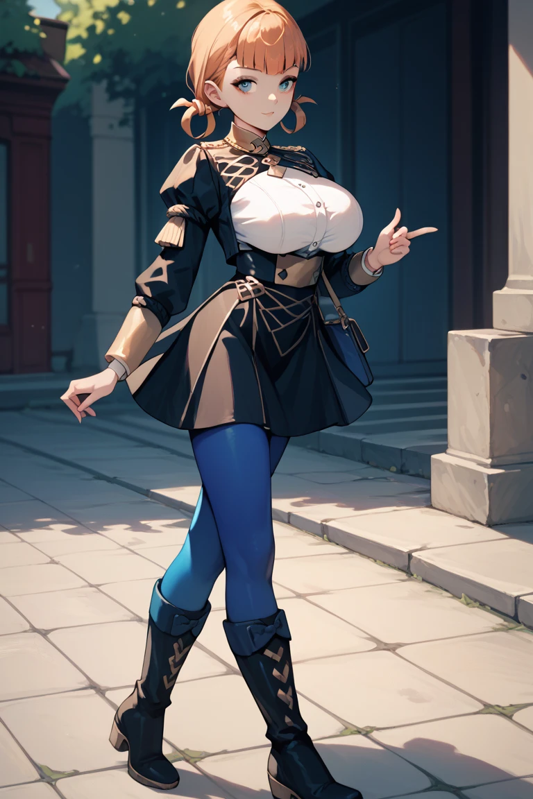 Mini nier automata, (nier automata), solo, ray tracing, Estilo 3D, 3DMM, ((oses por foto)), ((oses em cada foto)), corpo inteiro,(Front view),(Costas Issue), (Emist on the left), mostrar barriga lisa, (((oses por foto))),(seios muito grandearriga perfeita, olhos perfeitos e simetricos, (perfect handuturistic sword in hand)), ((cabelos curto)),((Roupas de bruxo abertas)),roupa branca com bordas texturizadas, pele clara, luemas detalhadas, White thigh-high tights with trim, emestido aberto em "em", cintura fina, pernas grande, low water, Show legs to the top of the waist, (tecido partido caindo sobre as pernas),((top aberto)),pele ultra realista, olhos realistas humano,pele ultra realista,((blusa listrada)),traje super sensual,(faixas em torno dos seios), colorida,top com babados,(pubis com muito volume),(extremamente sensual),(very sensual),(((Big tits))),(((cabelo dividido em dois))),((((roupa social, aberta nos seios e na frente)))),(((blue, cyan,red and purple clothes))),(((fendas sobre os seios))),(((faixas caindo da cintura com detalhes nas pontas))),(((top com abertura enorme no meio))),(black skin, short hair),((sexy langeries)),(((nivel alto de detalhes))),(((enorme fenda entre os seios))),(((opening to the top of the hip))),(((exibindo quadril por completo))),(((pernas grandes e belas))),((((estilo cowboy))))