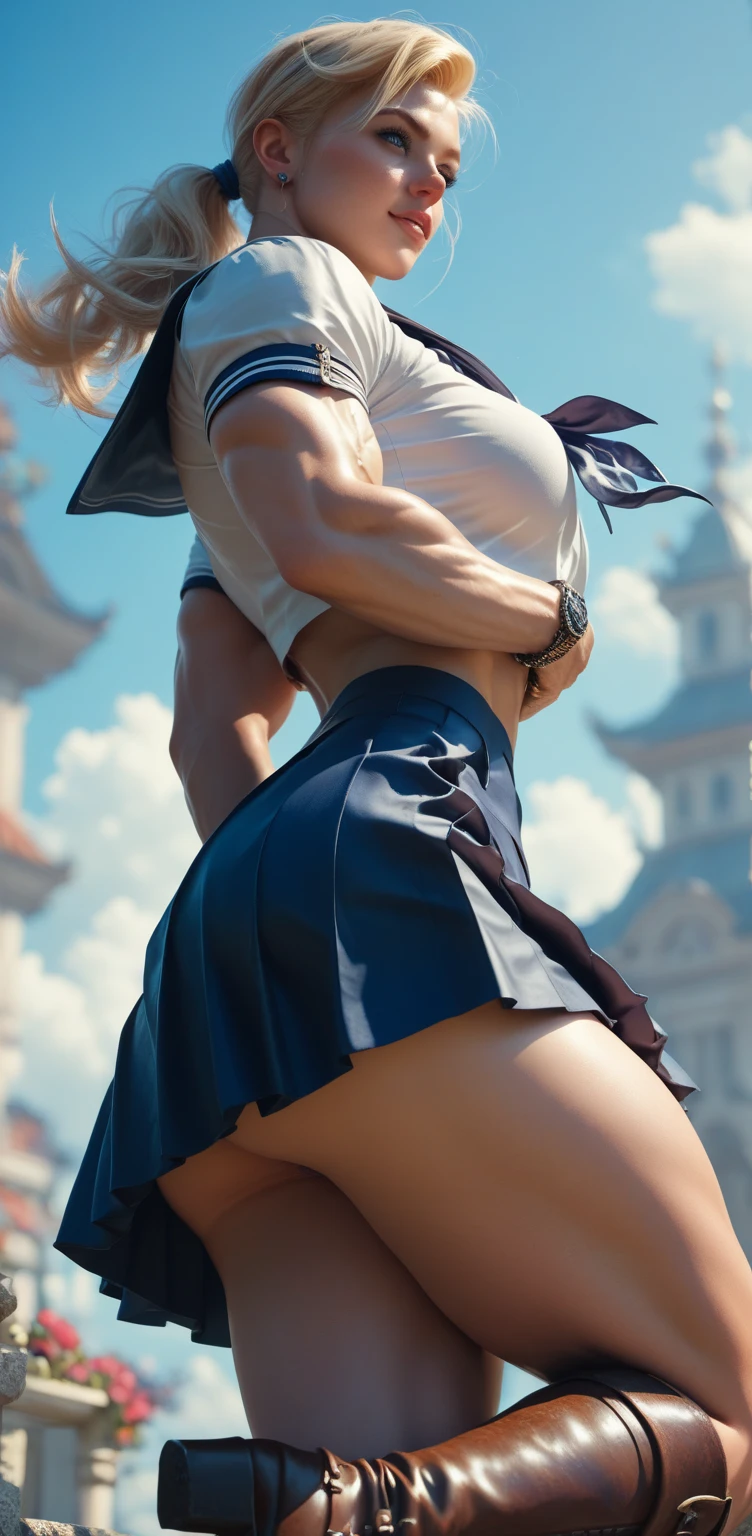 Kizi,Superskirt
