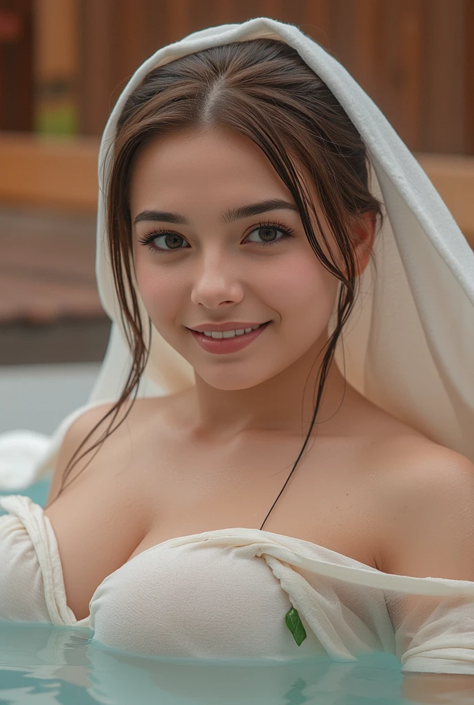 RAW UHD form、Photo of an 18-year-old blonde (a beauty girl), (((Tempered body、Split abs)))、健康a beauty girl、It's hard to tell、 highly detailed glossy eyes, (is looking at the camera), dslr camera, Shot with Leica、ultra-quality, sharpness, Shallow depth of field, Crystal clear, Pretty Face, Background is blurry, (The dim), lowkey, Detailed skin pores, Oiled skin, sun burn, Intricate eye details、((short-hair))、((no-makeup))、great laughter、blue open sky、Blue summer sky、white clouds、Hot summer days、Shining sunlight、Outstanding smile、Sweaty skin、Shot from a distance、fully body photo、great laughter、Show your teeth and smile、(Princess living in a castle in medieval Europe)、(((luxurious and big crown、Gorgeous big necklace with lots of diamonds、)))、(Castles in medieval Europe、Expanding castle town、Overlooking the castle town)、,(((Very small breasts,Very small、 very small areola)))、(((wetted skin、Body covered in sperm、facial cum shot)))、(((Veil of lace、facial cum shot)))