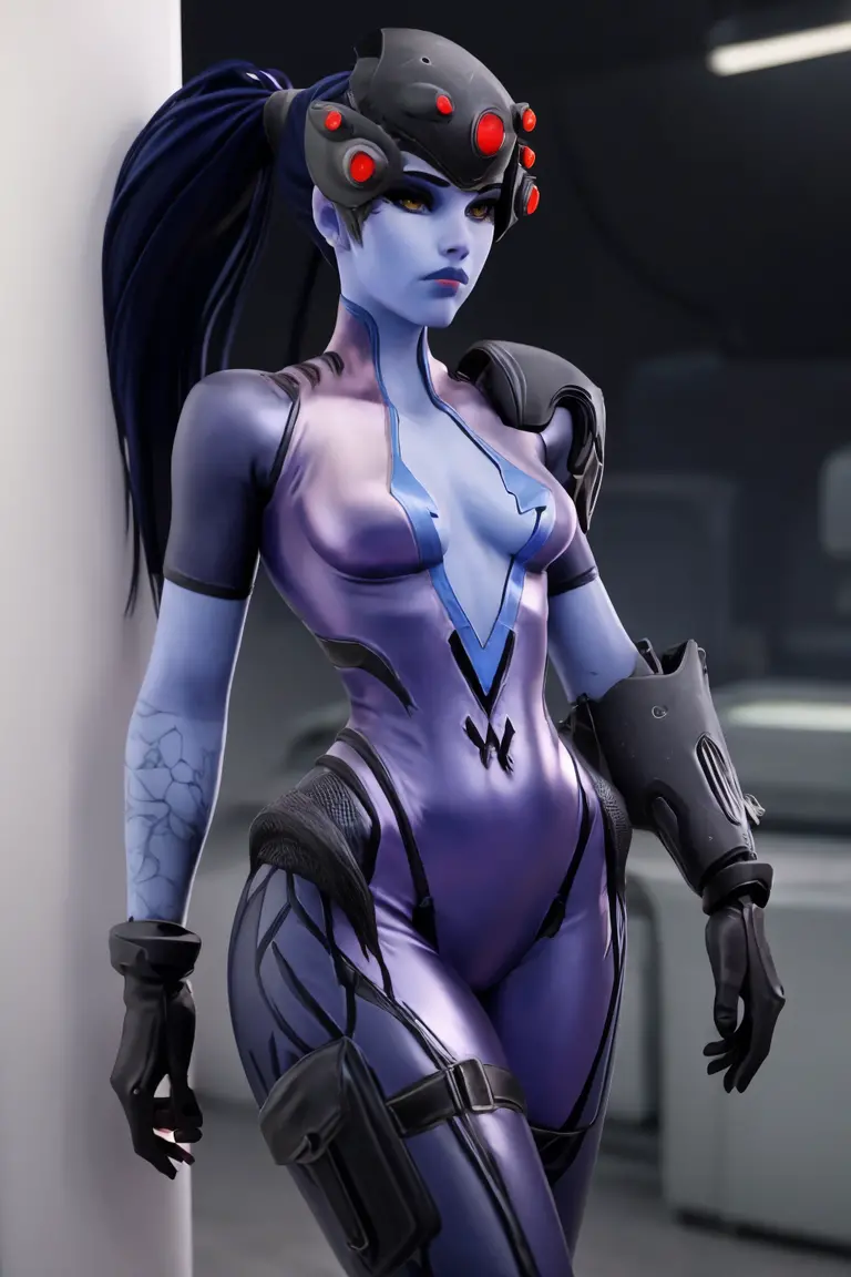 (rear view, backside view),(La Best Quality,A high resolution,Ultra - detailed,actual),Selena Gomez there is a white robot with a lizard on his back,(transparent reptilian helmet :1.4) ,(Ruined dungeon ruins background:1.4 ), (sci-fi lizard alien:1.4) , Beeple and jean giraud, amazing octane render, Beeple. hyperrealism, (reptilian cyborg mecánica transparente plastic white :1.4) , by Adam Marczyński, surreal hybrid animals, Beeple and mike winkelmann, (robot animal plastic white transparente :1.4) , in the art style of Filip Hodas, More detailed 8K.unreal engine:1.4,UHD,La Best Quality:1.4, photorealistic:1.4, skin texture:1.4, Masterpiece:1.8,first work, Best Quality,object object], (detailed face features:1.3),(The correct proportions),(Beautiful blue eyes),  (cowboy pose),(Selena Gomez :1.4), (cinematic lighting :1.4), (perfect anatomy :1.4), (cyborg white reptilian mecánico :1.4), (tiene un culo hermoso), (sexy), (nsfw:1.4 ),(nsfw V2.1), Epic Fantasy Art Style HD, 4K fantasy art, epic fantasy digital art style, epic fantasy art style, Fantasy Woman, epic fantasy art portrait, Epic fantasy style, hyperrealistic fantasy art, hd fantasy art, Epic fantasy character art, epic fantasy art, in style of dark fantasy art, epic fantasy digital art, (anatomía perfecta V2.1) 