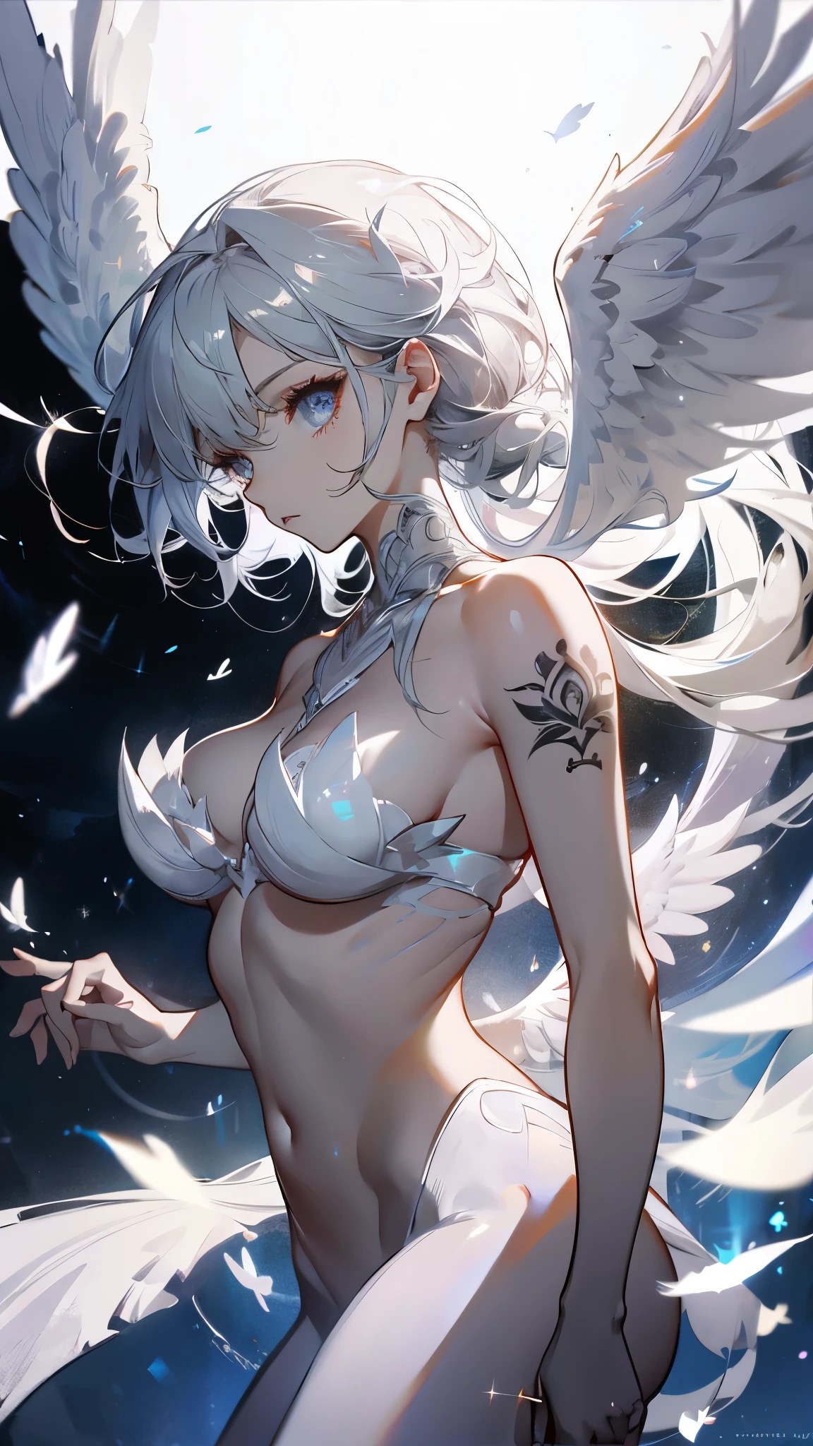(masterpiece, best quality:1.2), 1 girl, alone