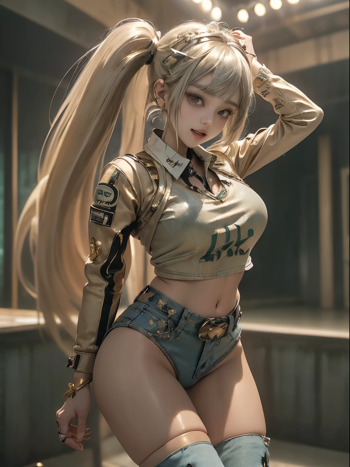 Ia hot girl bonita
