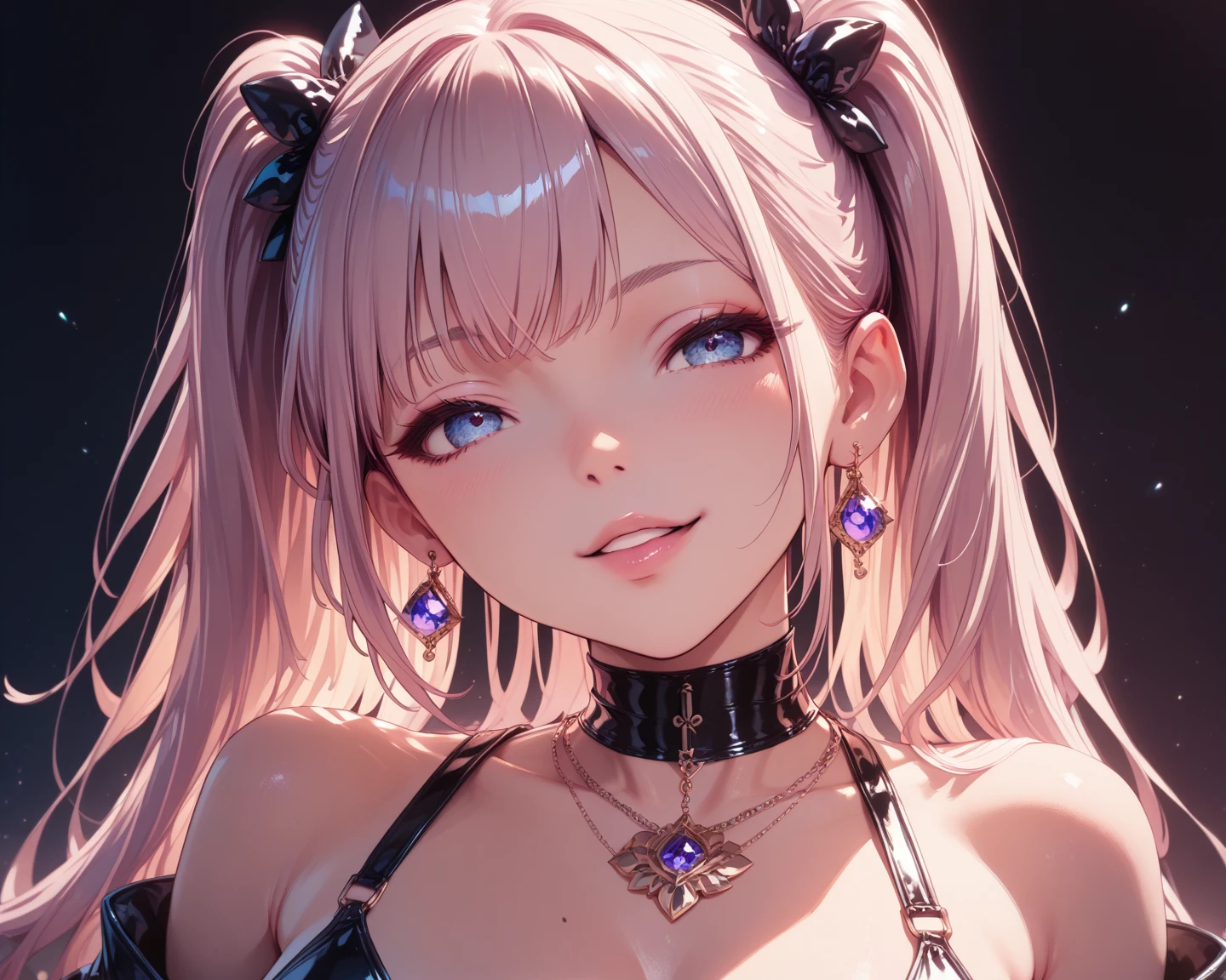 (Unity 16K Wallpaper, masutepiece, Best Quality, Ultra-detailed, extremely details CG, Caustics, Cinematic lighting, Detailed, Beautiful detailed eyes, Solo), Ultra High Resolution, Fine skin、A sexy,bunnygirl、