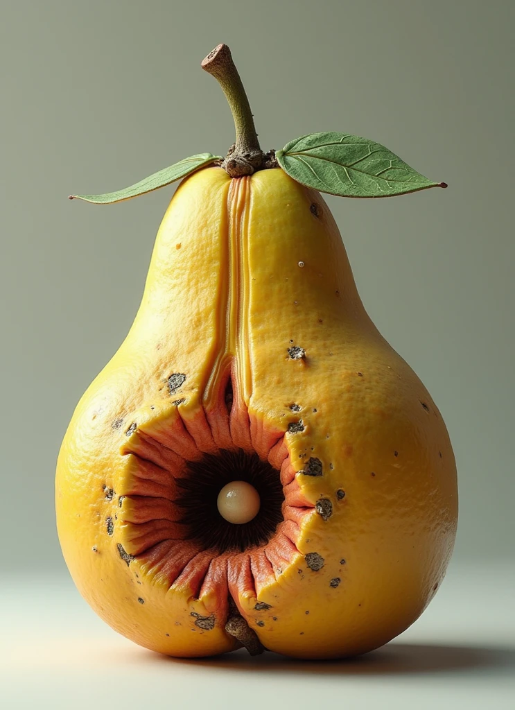 <lora:WrongHole:1>WrongHole pear, (Masterpiece:1.3) (best quality:1.2) (high quality:1.1)