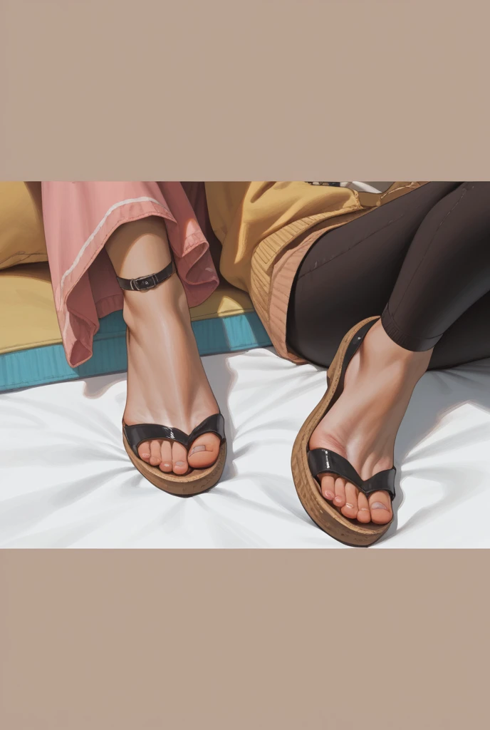 score_10, score_9_Excellent, score_8_Excellent, One Girl, Black Hair, Black Sky Eyes, short hair, Black Choker, macro Giant, throw, Crossing your legs, Feet Focus, Very detailed, 32k, Very detailed feet, Black nails, High Sole, , High Arch, Greek Toe, Wrinkled soles, Giant, Focus on the feet, I rested my feet, Very detailed drawing, super high quality, Musk on your feet, Musk scented feet, Hyperrealism, Realistic