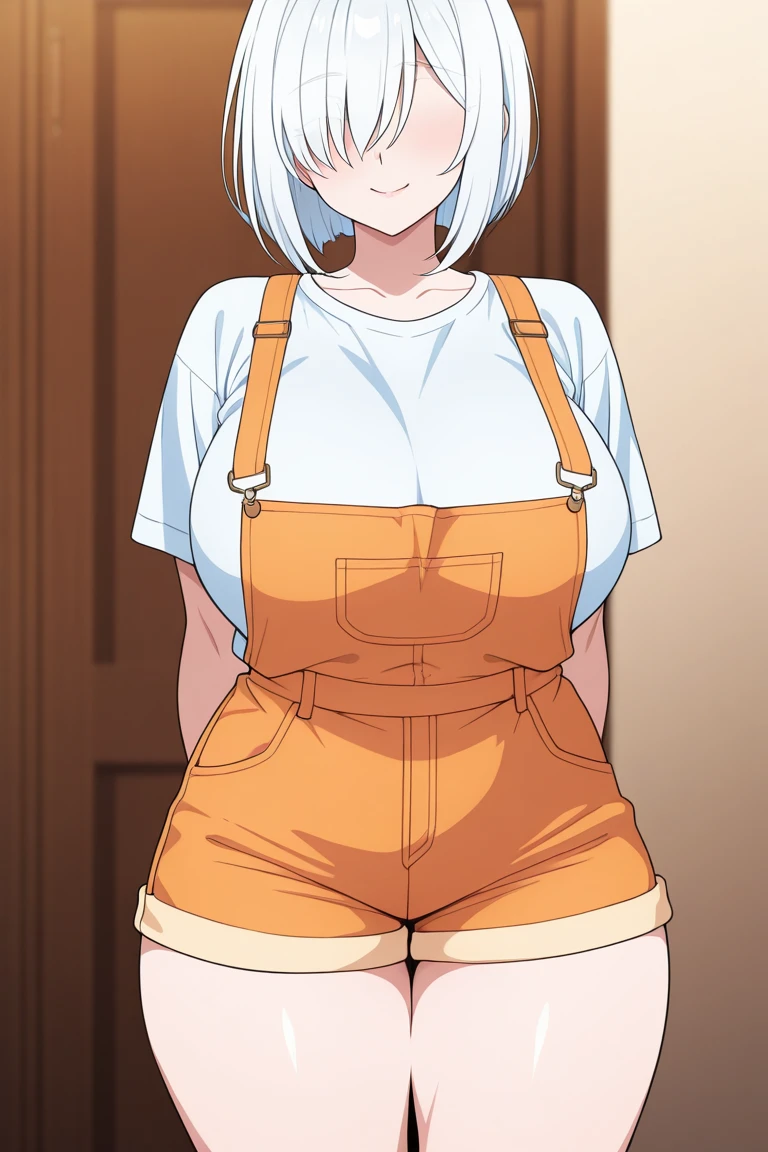 score_8_up, score_7_up, score_6_up, score_5_up, score_4_up, anime screenshot
1girl, manyakis, nicole watterson, animal ears, ponytail, blue hair, red eyes, facial mark, full body, bed, huge swollen breasts, shirt can barely hold breasts, very thick round thighs, very big thighs, plump thighs, plump butt, tall milf (9'8 feet tall), 42 years old milf, bulging belly, tight shirt
