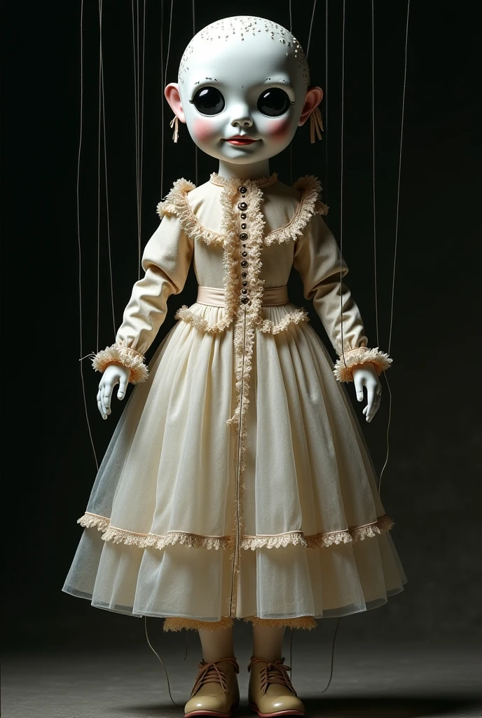 Marionette Boy