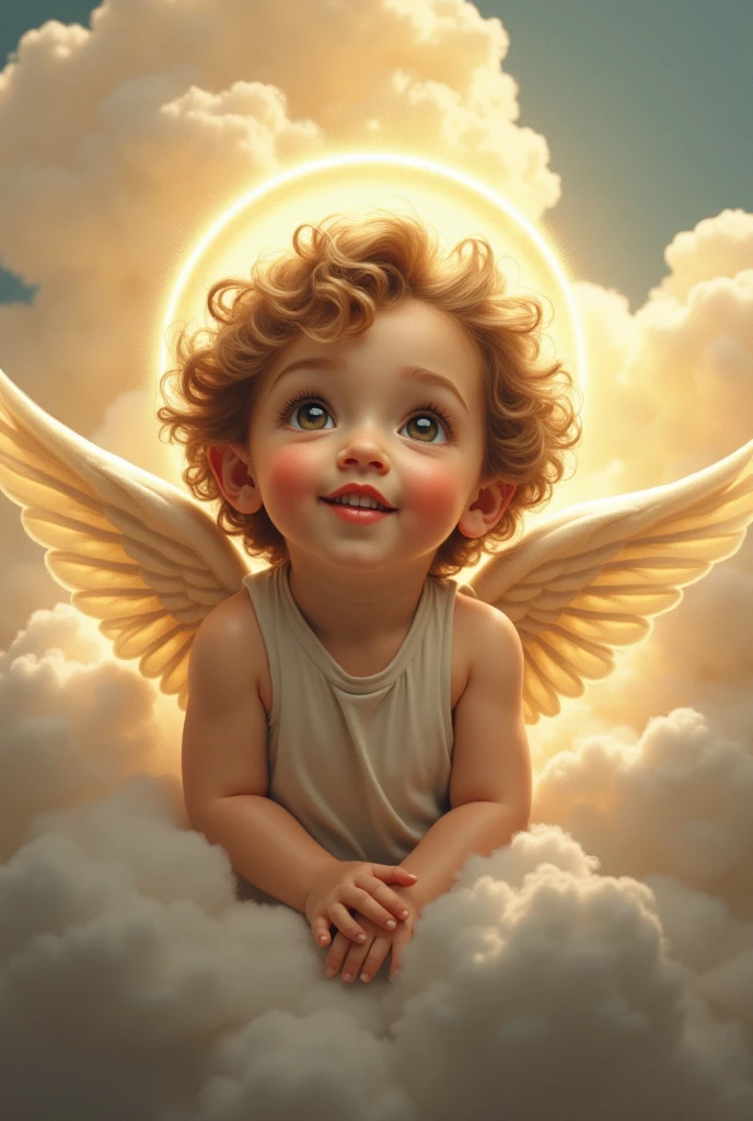Baby Jesus Disney Drawing 