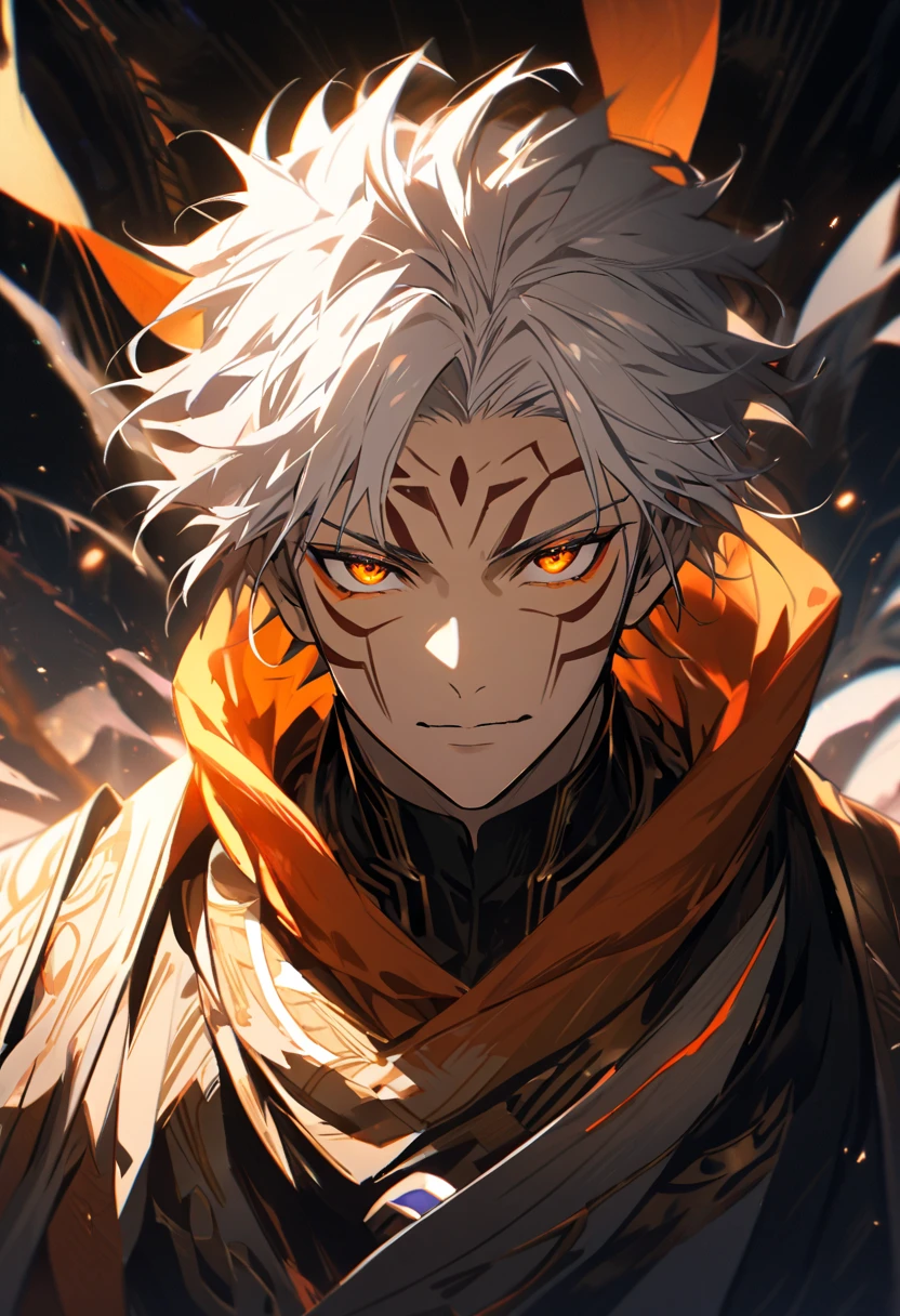 Jujutsu Kaisen&#39;s Ryomen Sukuna