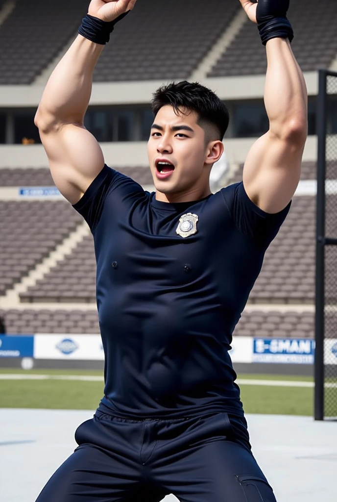 8-pack abs, rock-hard abs, beautiful abs, big pectoral muscles, slim macho, high school track and field team boys and Self-Defense Force men compete in muscle competition, showing off muscles, naked, sexy, handsome, sports model body, big cock, big dick, 8ABS , muscle man , sexly , cool guy , Pectoral muscle , ripped , eight pack , Nude , monster dick, monster penis , sport model , body-building , a variety of countries , High school track team boys and Self-Defense Force men compare muscles