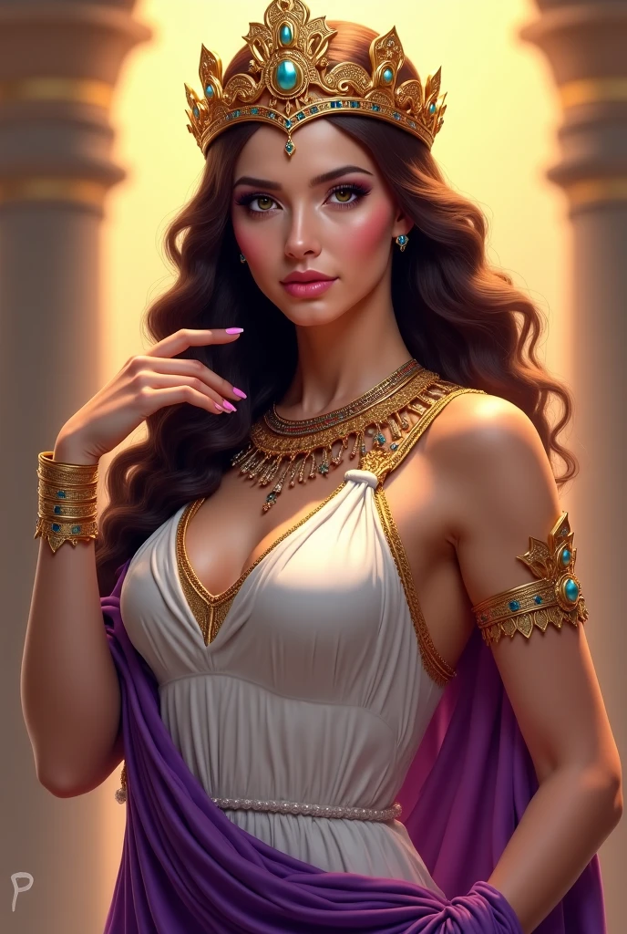 nipple chains