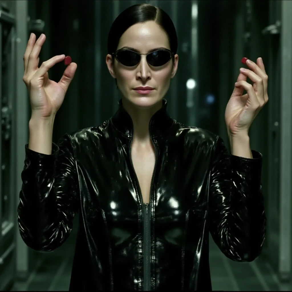 cinematic film still of <lora:The Matrix Style:1>
encryption, codes, Machines 1girl, solo, standing, glowing, nature, scenery, green theme The Matrix Style, shallow depth of field, vignette, highly detailed, high budget, bokeh, cinemascope, moody, epic, gorgeous, film grain, grainy