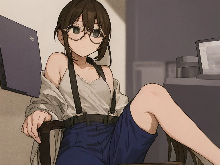 NSFW:1.5,masterpiece, 最high quality, high quality, High resolution, high quality texture, high quality shadows, High resolution, Beautiful details, Detailed CG, Detailed Texture, Realistic representation of face, Realistic, colorful, delicate, Cinematic Light, Side light, Lens flare, Ray Tracing, sharp concentrated, (1 Girl,concentrated:1.3), ( Intricate details, compensate, PureErosFaceV1:0.5), (細部まで美しいdelicateな顔, 緻密で美しいdelicateな瞳, Perfect Facial Proportions, Dense skin, Optimal ratio of four fingers to one thumb, Arms under chest, medium breasts, Wide Hips, Smooth upper abdomen, Tilt,middle hair ,wavy hair , blush ,30 years old,Blue Eyes,Study,Glasses, dress shirt ,Tight Skirt,black stockings, garter belt,high heels,desk, secretary ,adultery,house wife, ??????? face,curvy,supright straddle,bich, sweat,missionary,1boy,?????,lying,vaginal, pov,spread legs,???