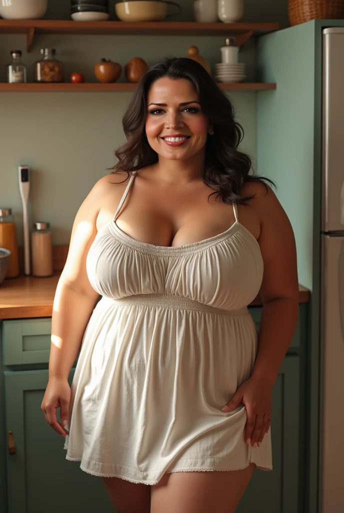 "A beautiful Plus Size girl in bikini undergarments visit Las Vegas and 10 Great Restaurants in Las Vegas
Check Out These Hidden-Gem Eateries."