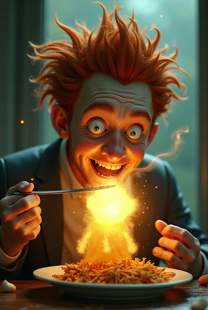 In a felt puppet world style,, , winona Person receives a box of magic tricks that has a life of its own  (((explosion artstyle:1.67)))<lora:Explosion Artstyle - Trigger is Explosion Artstyle:1> <lora:Felt-Puppet-base-v1-000008:1>  <lora:Winona Ryder (90s) SDXL - Trigger is Winona Person :.6>