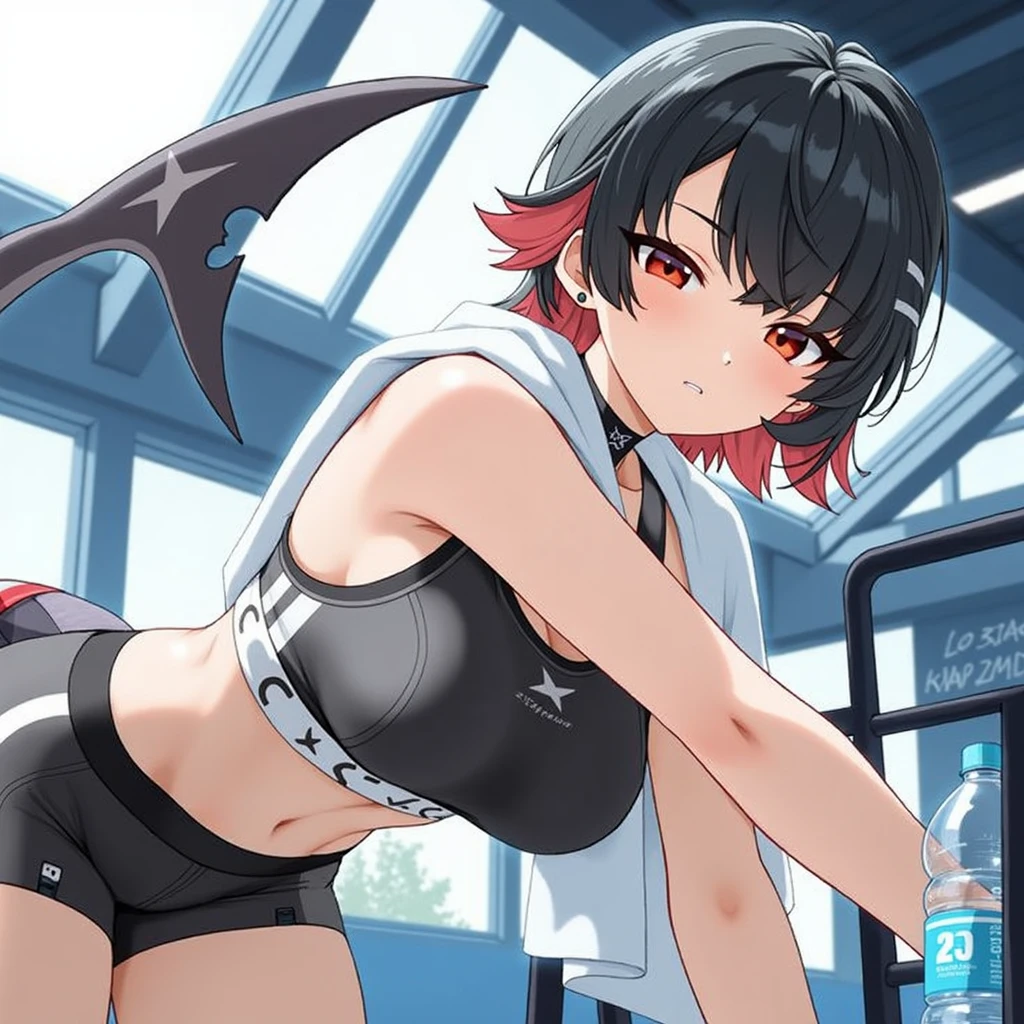 Solo, Best quality, Masterpiece, Extremely detailed CG, Extremely detailed 8k wallpaper, extremely detailed character, (An extremely delicate and beautiful portrait), Solo, Sharp focus,Anime girl lying on table, Beautiful anime girl kneeling with open legs， Biomechanical OPPAI, Sexy pudica pose gesture, seductive anime girls, Anime girl spreads her legs, an oppai cyberpunk, hajime yatate, rogue anime girl ayanami rei, ryuko matoi, sexyposture, konachan，Exhale the mist，Stick out her tongue，Mermaid line，musculature，Ambiguous eyes，High-fork panties，Be red in the face，huge tit，over knee socks，open open mouth，Stick out her tongue， dropping saliva，White popsicles，Melted popsicles，Hair tied up，Long tongue，Single horsetail，The melted popsicle falls on the chest，Excitation，Place your hands on your chest，Plenty of liquid，White liquid，Floating popsicles，Suck on popsicles，looking at viewert，love heart，Throw a wink，Lick gently，Camel toes，Half-off coat，Oral sex，Popsicles in his mouth，Semi-closed Eyes，Abs，musculature，Sunburn，Brown skin，Black stroke，athletic sneakers，Love bubbles，Fluid flows under the body，Half-melted popsicles，Lick gently，Thick and long popsicles，Popsicles to panties，Hold your butt with your left hand，Open，Put popsicles in it，Flowing melted popsicles，Love tattoo on the abdomen，Openwork panties，leg loops，white stockings，yogurt，Yogurt outflows，Excretion of breast milk，Raised ，