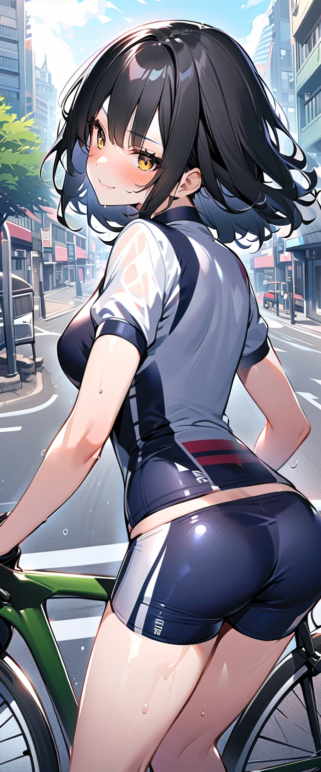 supergirl, pureerosface_v1, sticker of a girl from dc comic, full body, Kim Jung gi, , (gigantic breasts breasts 1.7),soul, digital illustration, comic style, cyberpunk, perfect anatomy, centered, approaching perfection, dynamic, highly detailed, watercolor painting, artstation, concept art, smooth, sharp focus, illustration, art by Carne Griffiths and Wadim Kashin ,, (masterpiece, best quality, ultra-detailed, best shadow),, In the style of Neon Genesis Evangelion, you find yourself standing on a desolate, post - apocalyptic wasteland, as the distant ruins of a massive city loom on the horizon. The sky is filled with ominous clouds, as a massive creature towers in the distance, huge breast, gigantic , titsnipples, curvy, thicc