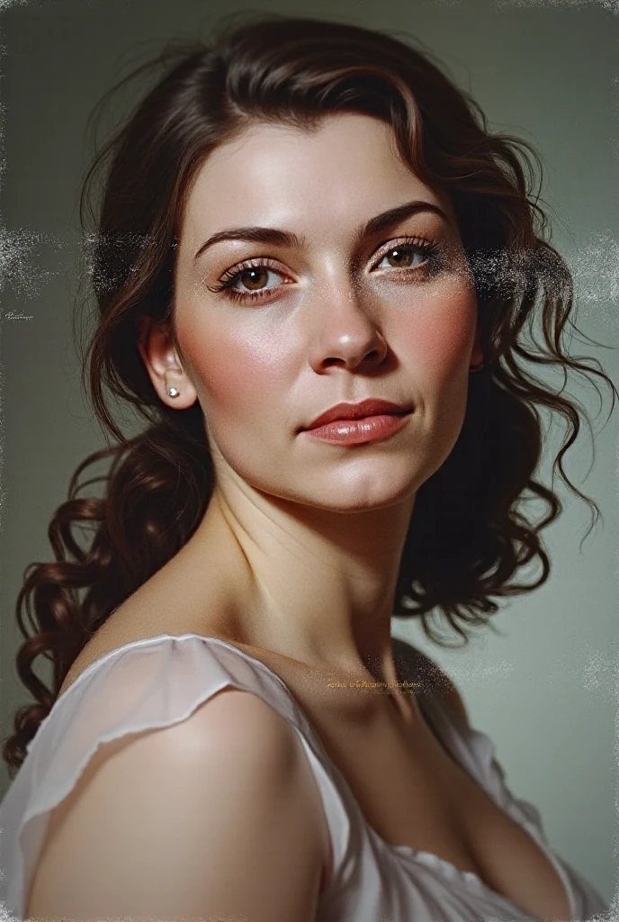 manara, sensual woman changing clothes, she knows she is being watched and is smiling, voyeur, peeking through a keyhole, intricate detailed frame, high quality, cinematic lighting, warm tones, photorealistic, masterpiece, ultra-detailed