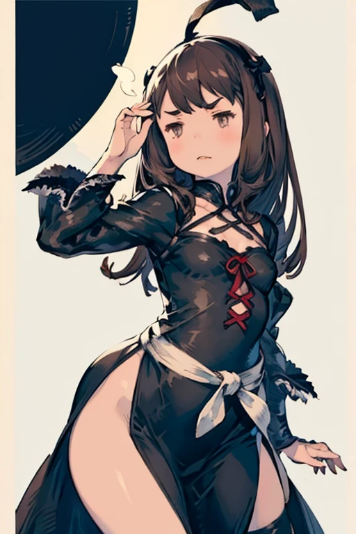 ((🧙♀️)), (black hat),{{{{Masterpiece}}}}, {{{Very detailed}}}, {{{High resolution}}}, {{Excellent anatomy}}, (((Top quality))), ((( very delicate and beautiful)), {{very detailed and delicate}}, {{illustration}},Happy magic, magic effects, magic circles, gradations,glowify,1girl, jewelry, 8k, beautiful, darkness, shining brightly, scare, flower,OuterWorldAI,chest,blue hair,short twintails,middle hair,sky blue eyes,