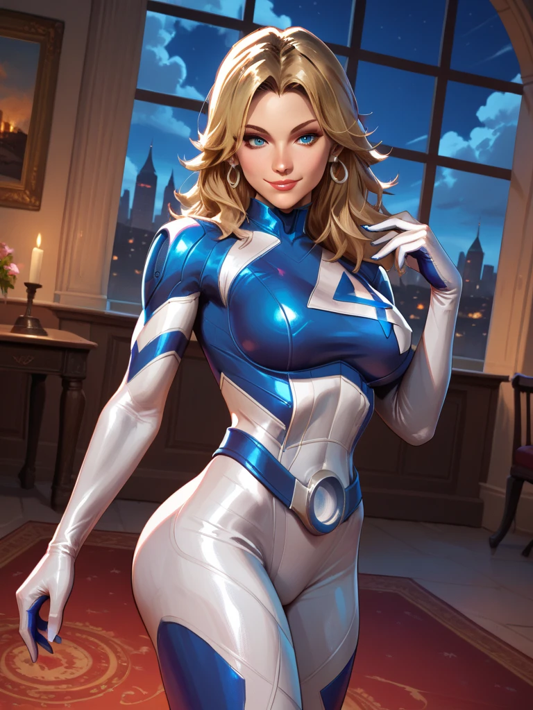 Merger between Elsa and Superman, Roupas do Super-man, melting, 1girl, Beautiful, (master part:1.2), (melhor qualidade:1.2), ((pose de luta)), ((campo de batalha)), cinemactic, olhos perfeitos, pele perfeita, perfect lighting, sorrir, luz, cor, pele texturizada, detalhe, Beleza, maravilha, ultra-detalhado, rosto perfeito