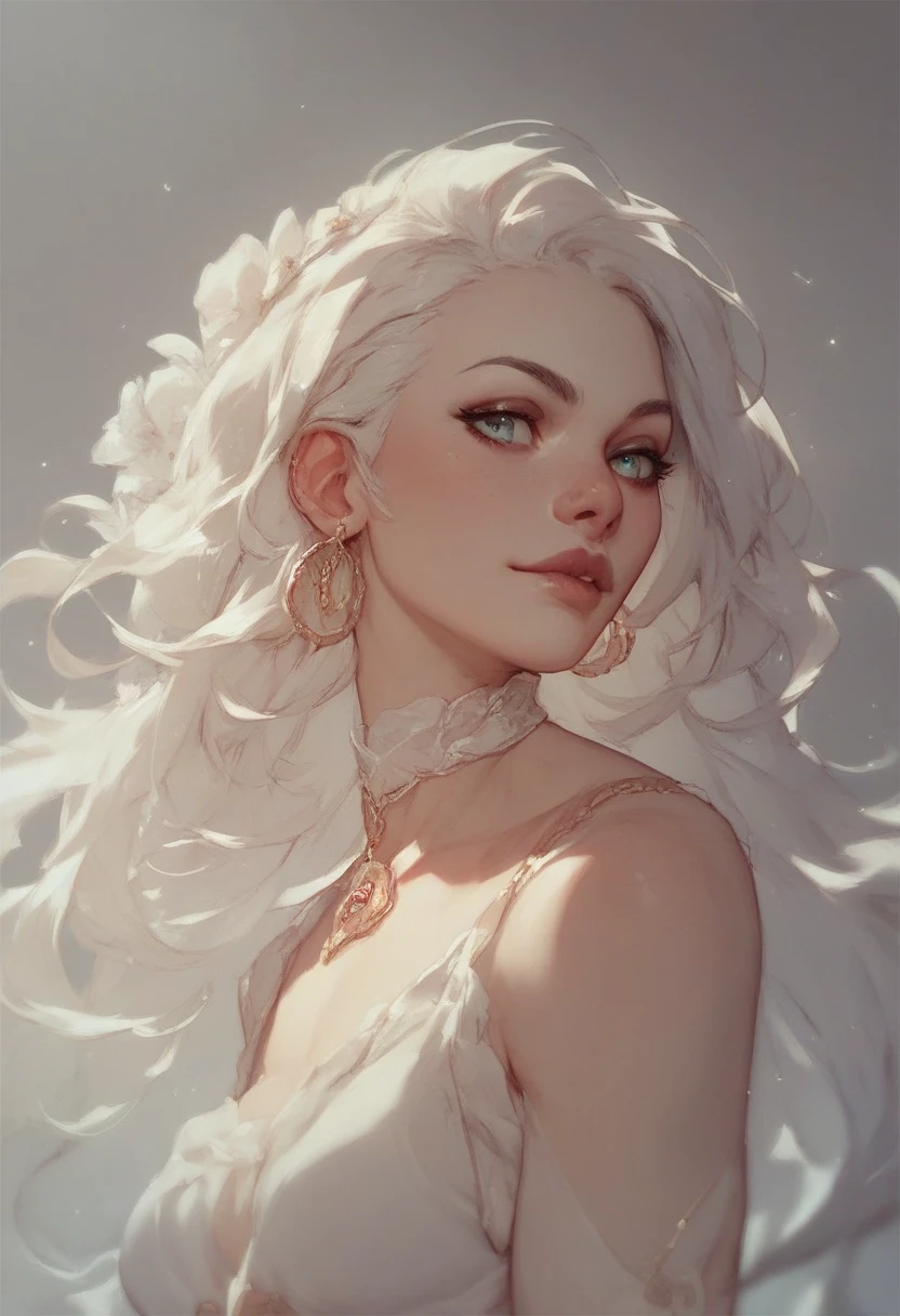 ((masterpiece, top quality, super definition, High Definition)), ((NSFW)), Alone, beautiful girl, bright Eyes, Perfect eyes, 15 years, fingers of the hand five, silver theme,