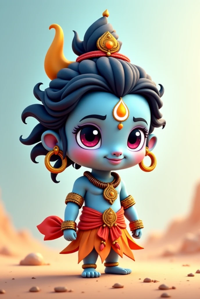 Hindu god vishnumaya kuttichathan