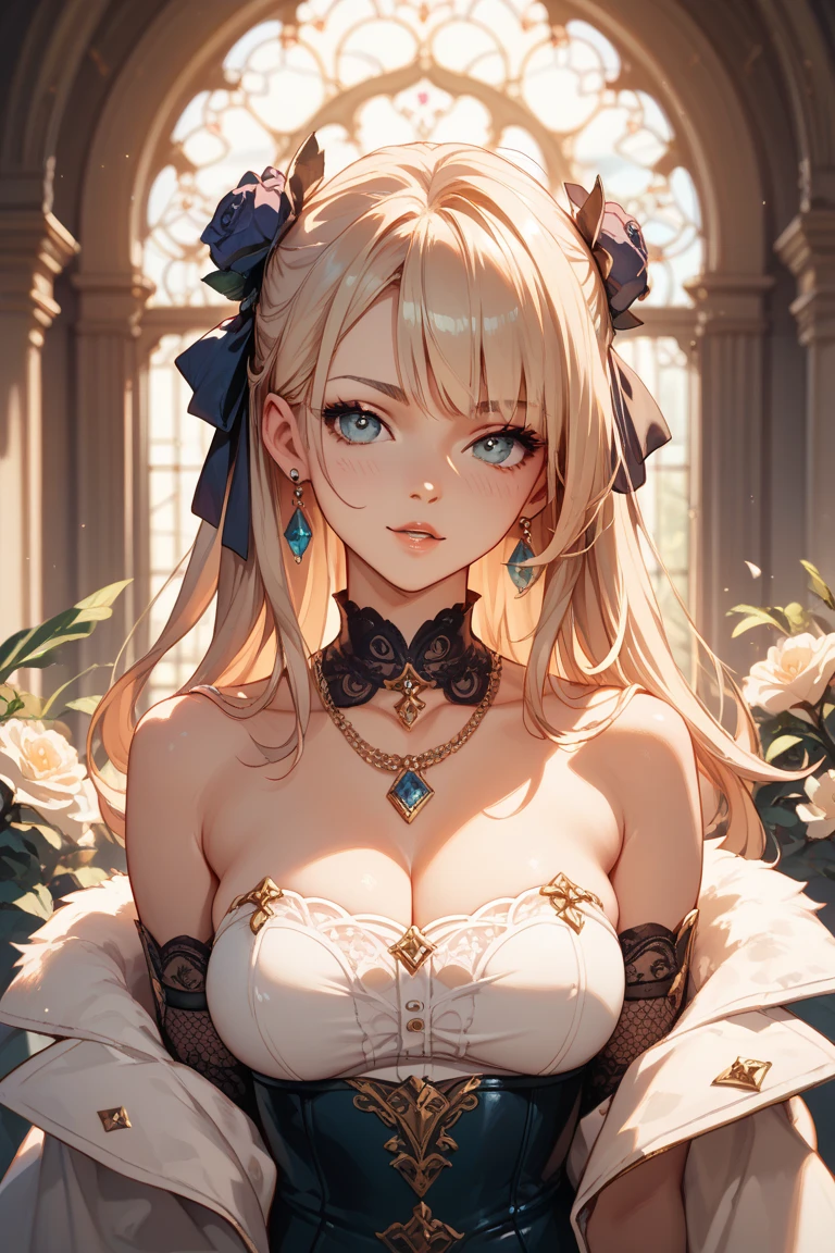 (Highest quality,4K,High resolution,masterpiece:1.2), (Very detailed), (Slender beauty)(Age 27)