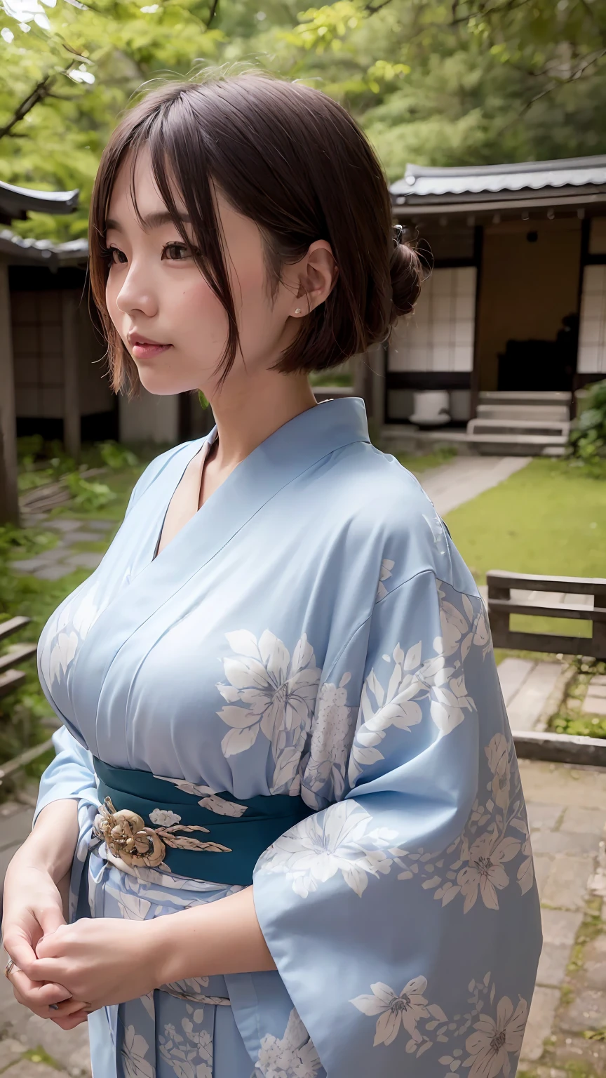 muste piece、最high quality、high quality、best image quality、8K、最High resolution、High resolution、最high quality、Raw photo、group photo、realityな雰囲気、(detailed face)、(fine hands、thumb１reference４)、(beauty of japan )、very nice face、cute face、((beautiful japanese girl))、(japanese woman), ((18 year old beautiful girl))、(glossy black hair)、(straight long hair)、(ponytail)、whole body、athlete&#39;s body、(shiny skin)、(Fair skin, Glossy skin, Glossy skin)、realityな人の肌、realityな人体構造、perfect body， perfect face， perfect hands， perfect finger， perfect lips， perfect eyes，perfect teeth、perfect background， perfect atmosphere， professional quality， perfect photo， high qualityのオクタン価レンダリング， high qualityのベクター， Super detailed ，transparent skin，looking at camera、(reality、photorealistic:1.37)、natural soft light、photon mapping、((刀を持つsamurai costumeを着た女性))、samurai girl、very beautiful samurai girl、woman swordsman、Japanese sword、japanese traditional、wear samurai armor、wear kimono armor、(Himeji castle、Kumamoto Castle、Nagoya Castle)、Sengoku period、waitress、((Japanese swordを持つ女の子))、((Movements that reflect the combat skills cultivated as a samurai))、Japanese castle in the background、((Random color metallic with floral pattern(samurai kimono、samurai costume、Hakama with slit))、You can see the cleavage from the neckline、Thighs can be seen through the slit of the hakama