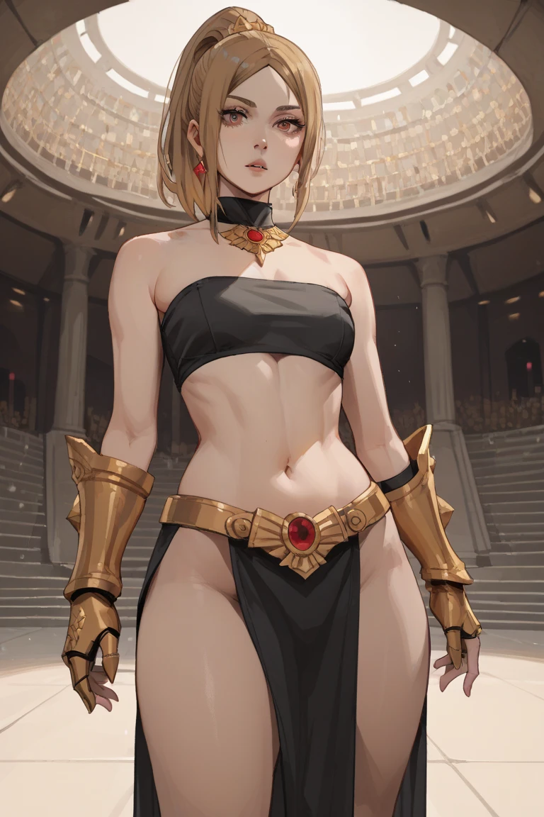 mulher musculosa, Asgard, Valkyrie,Senhora Cavaleiro,Anatomia correta,epic fantasy digital art,obra-prima,8k,Realistic colorful body with high definition resolution, Qulidade Superior,, Epic composition,